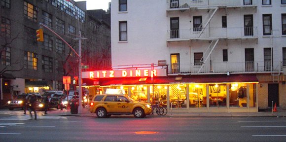 Ritz Diner